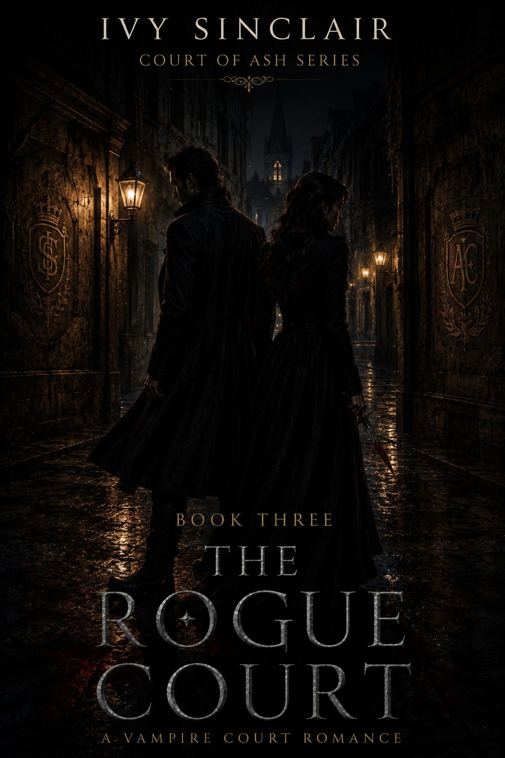 The Rogue Court