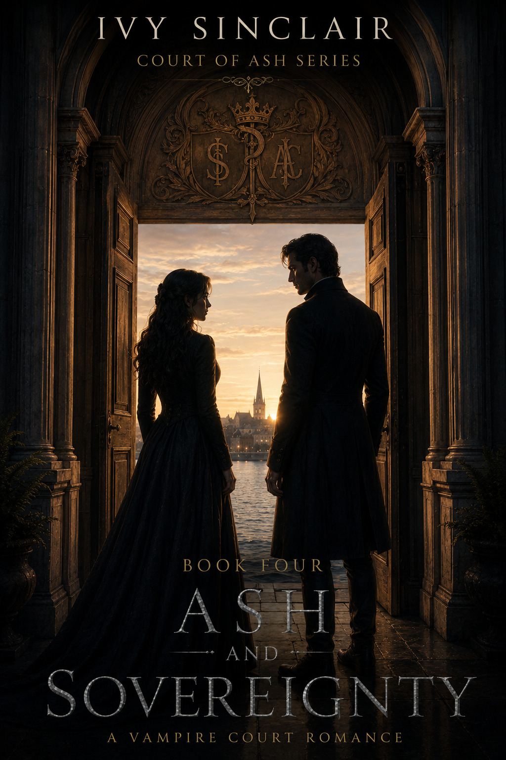 Ash and Sovereignty