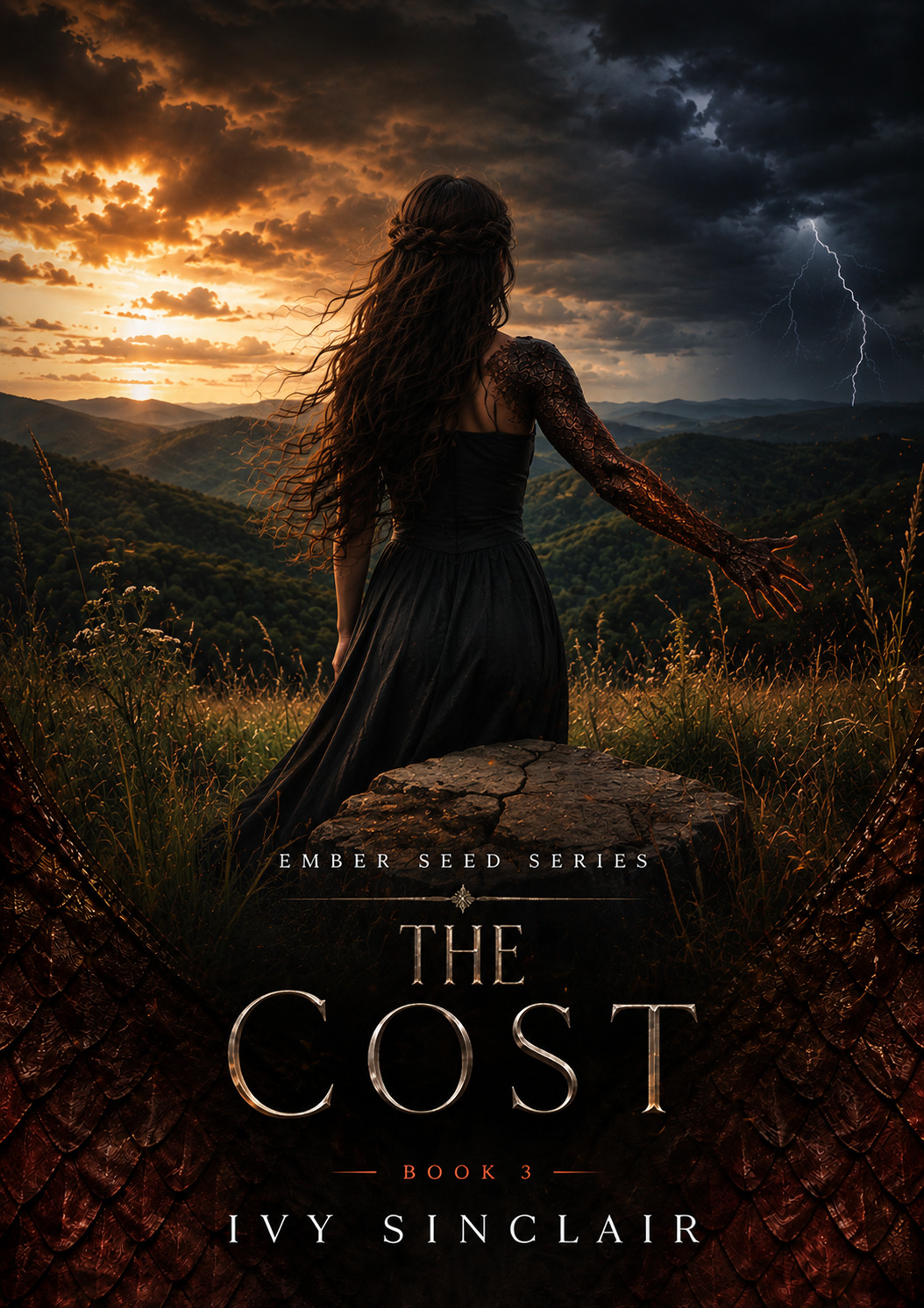 The Cost