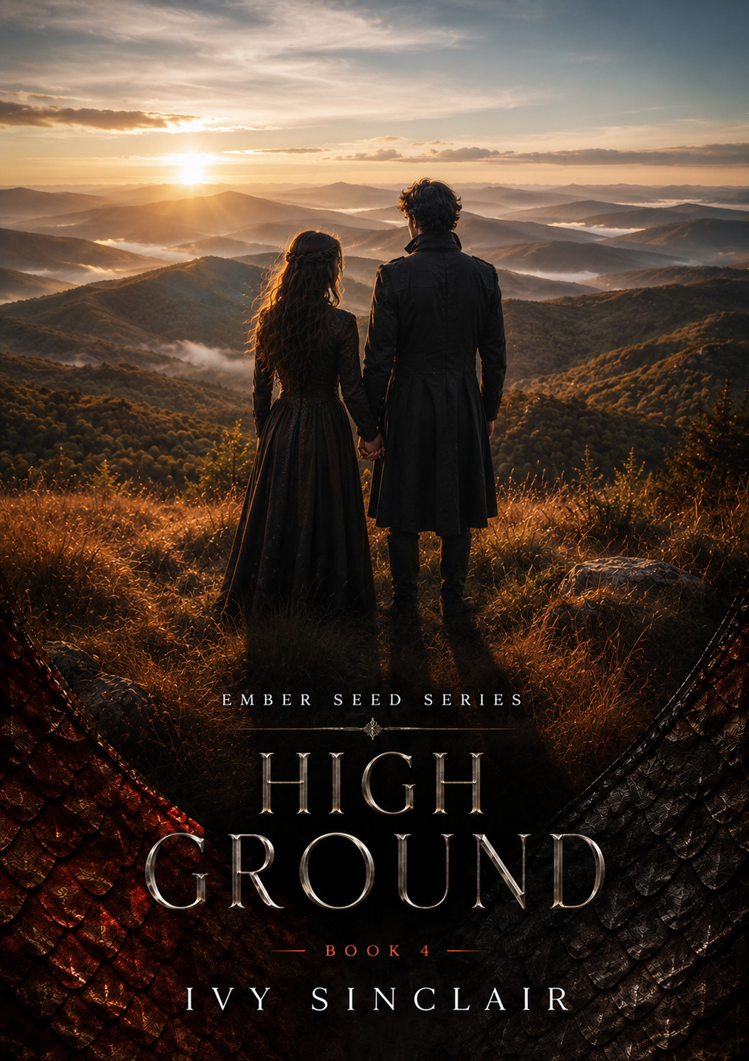 High Ground