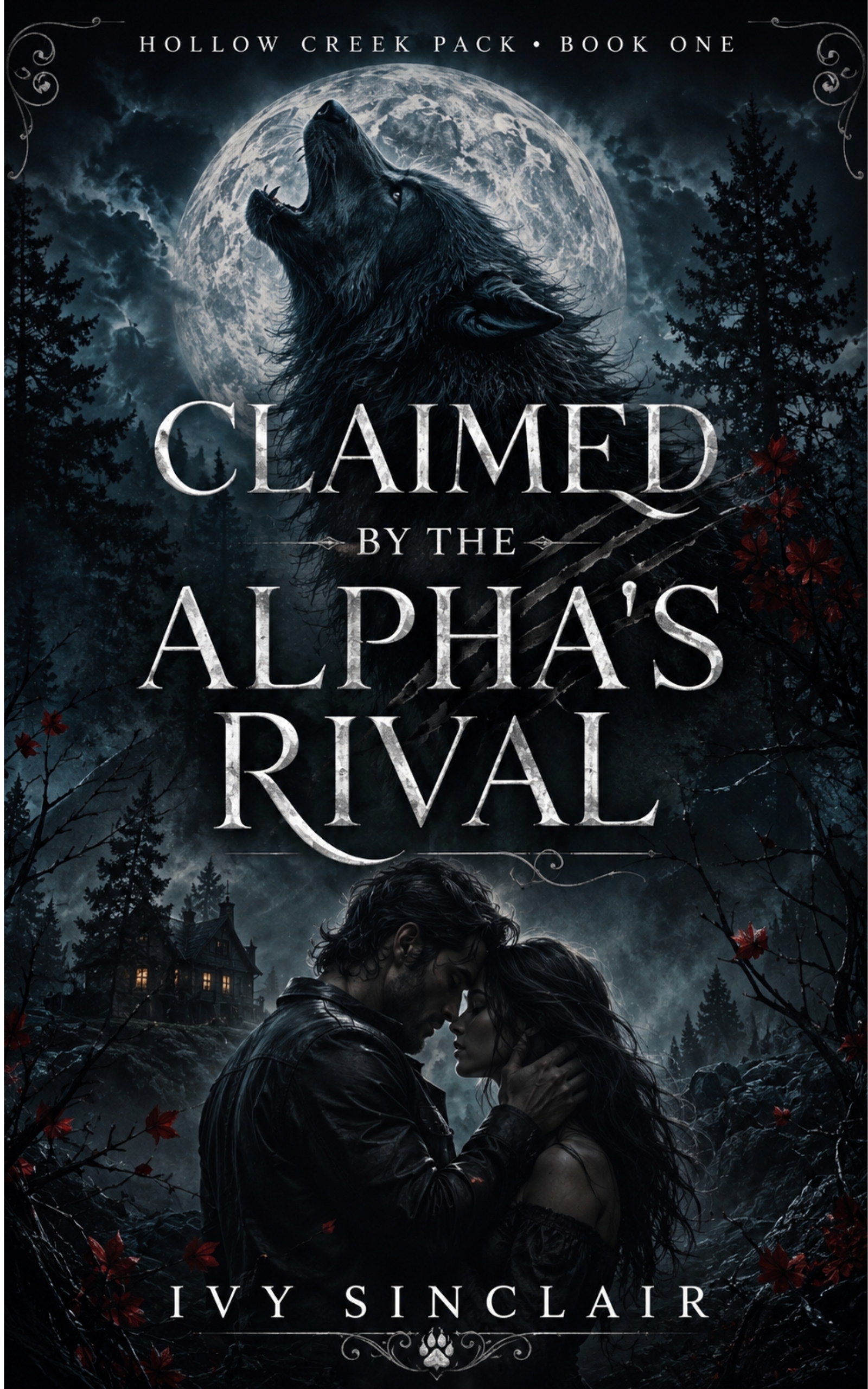 Claimed by the Alpha's Rival