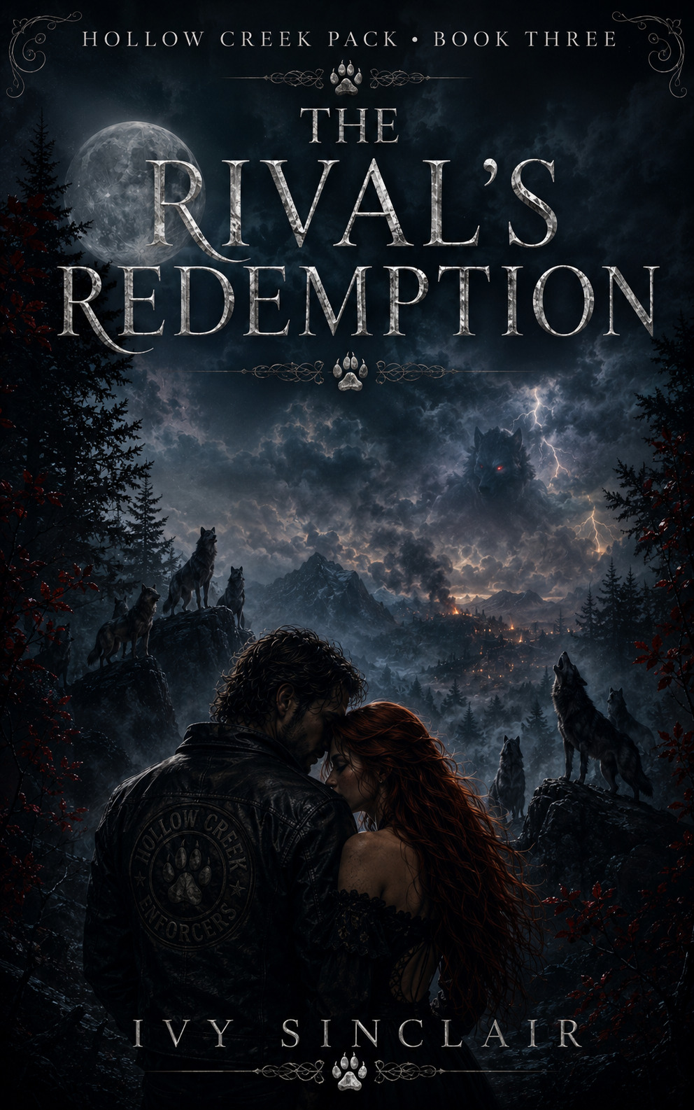 The Rival's Redemption